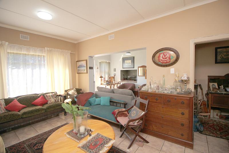 3 Bedroom Property for Sale in Klein Brak Western Cape